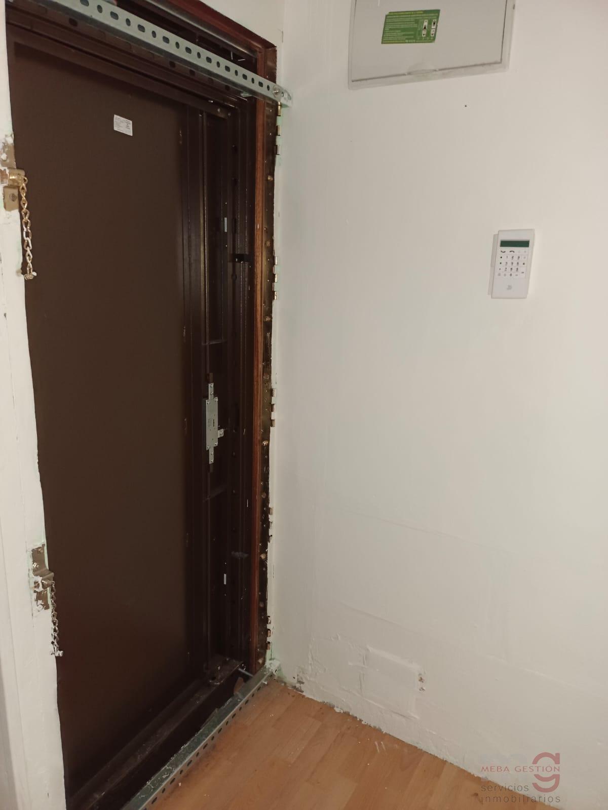 Venta de apartamento en Madrid
