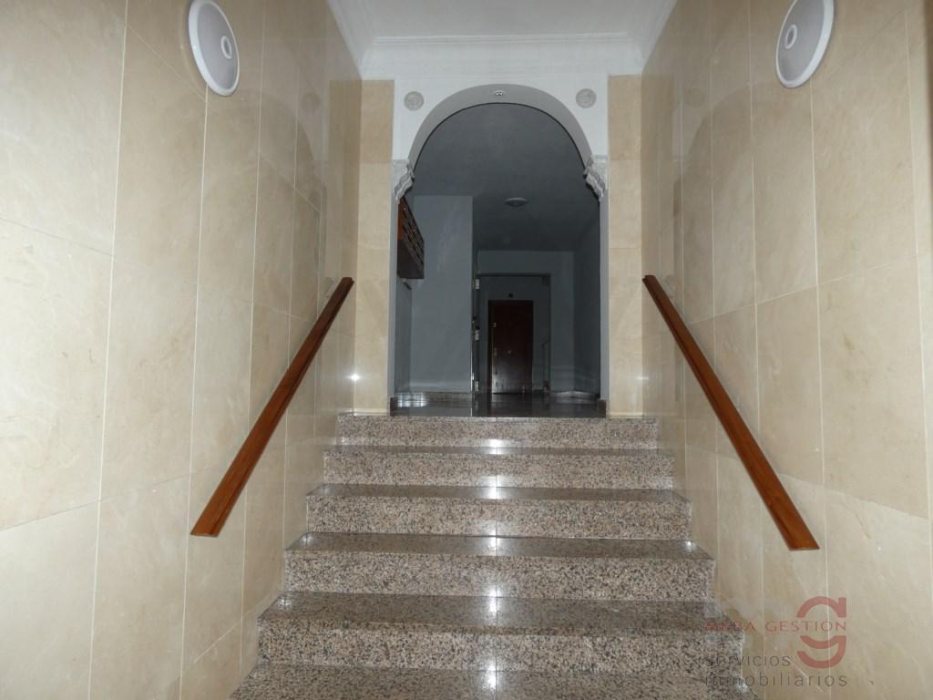 Vente de appartement dans Madrid