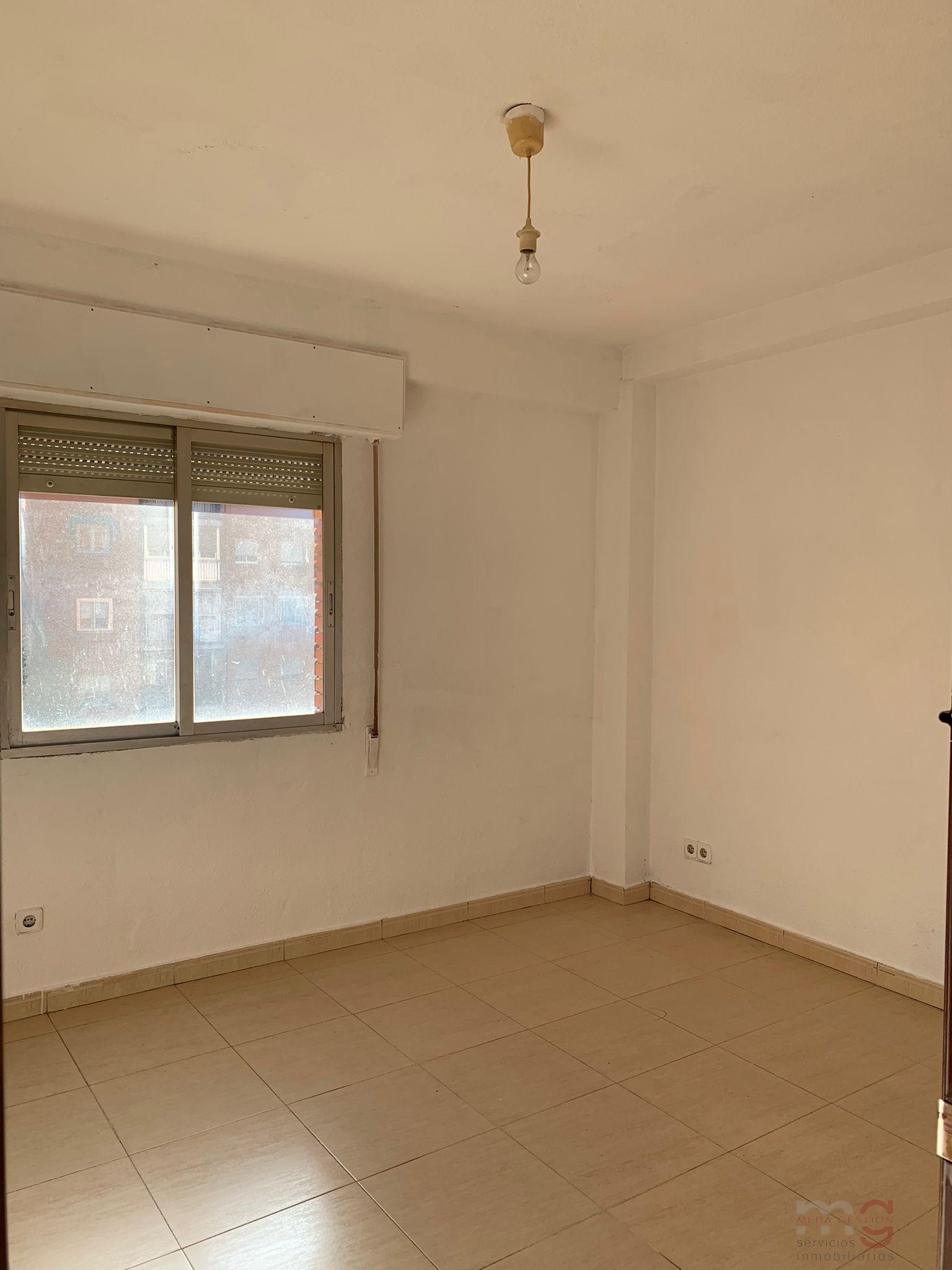 Venta de apartamento en Móstoles