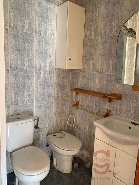Venta de apartamento en Móstoles