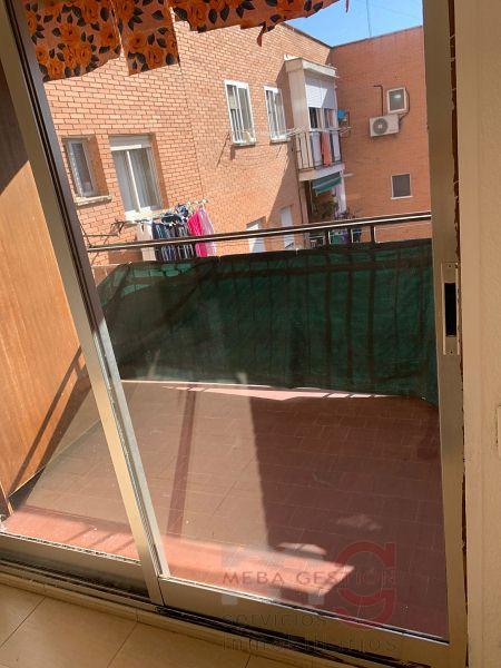 Venta de apartamento en Móstoles