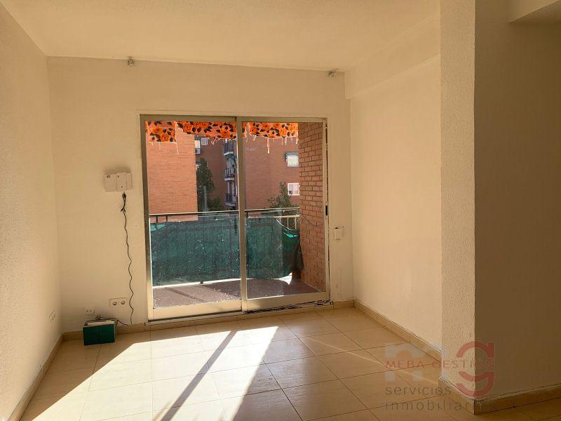 For sale of apartment in Móstoles
