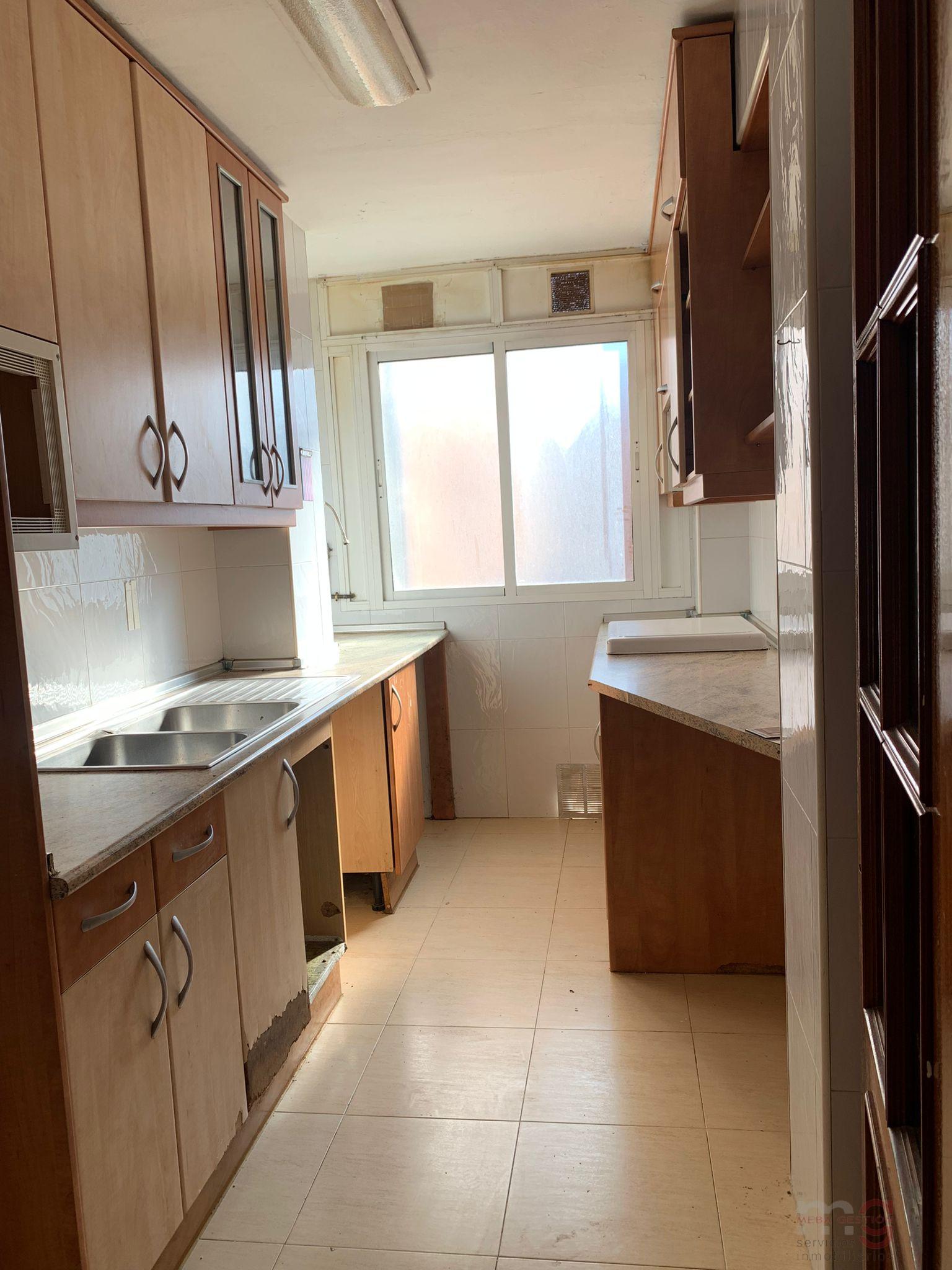 Venta de apartamento en Móstoles