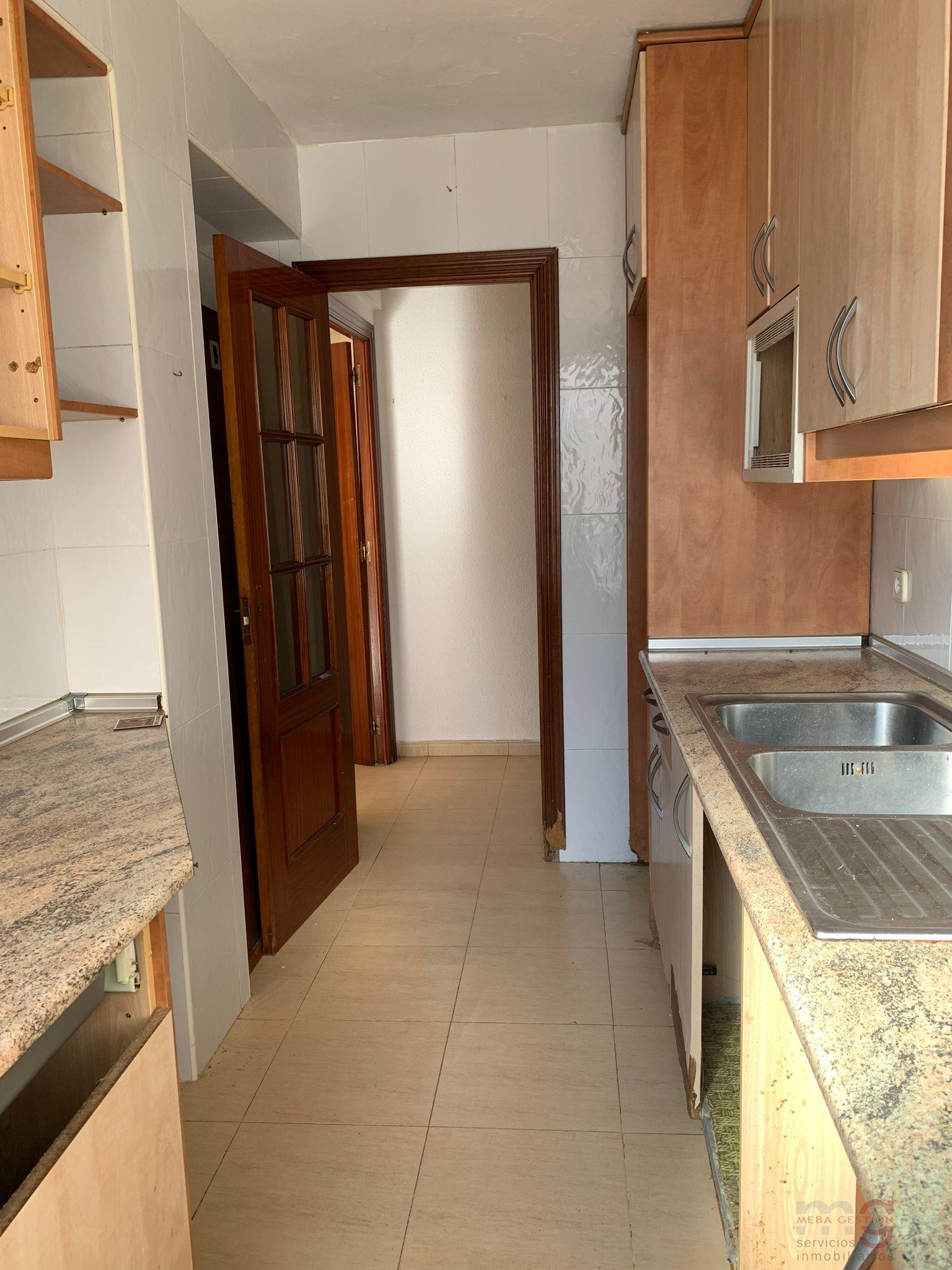 Venta de apartamento en Móstoles