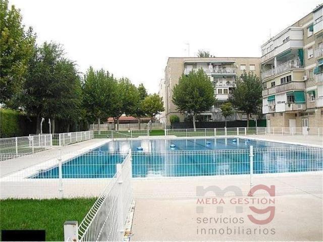 Vente de appartement dans Parla