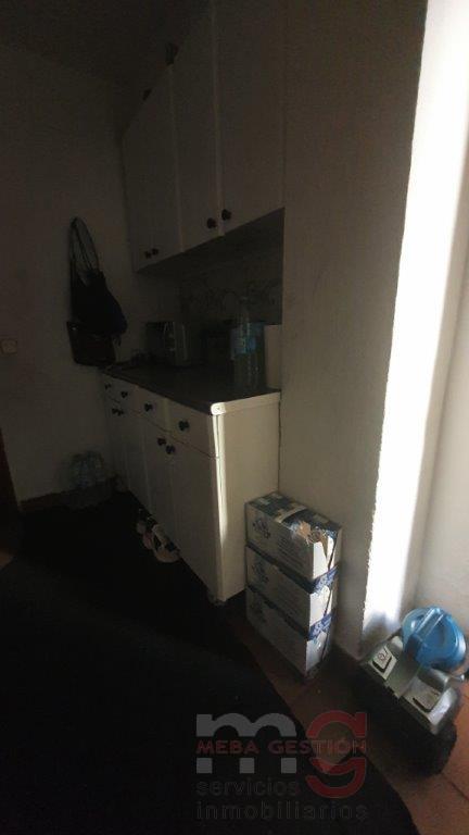 Venta de apartamento en Parla