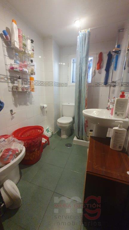 Venta de apartamento en Parla