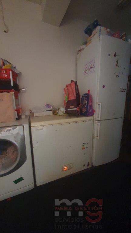 Venta de apartamento en Parla