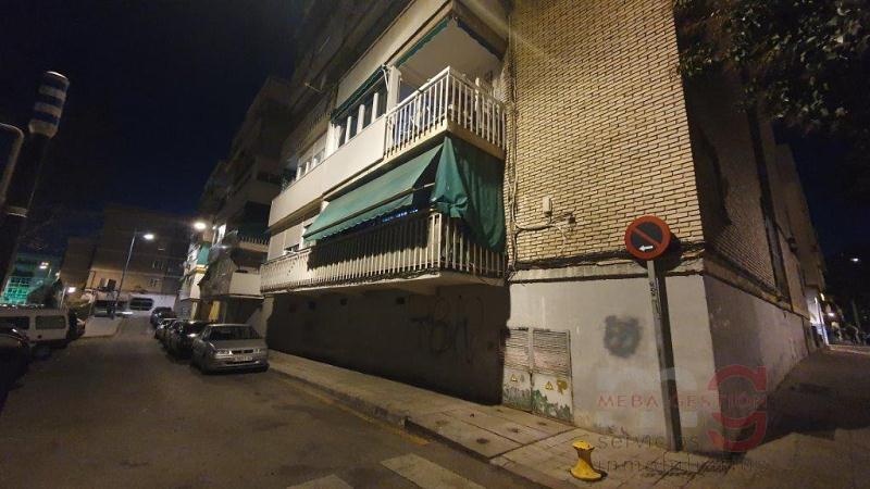 Vente de appartement dans Parla