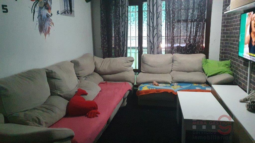Venta de apartamento en Parla