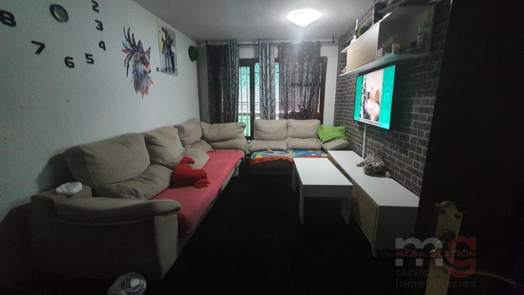 Venta de apartamento en Parla