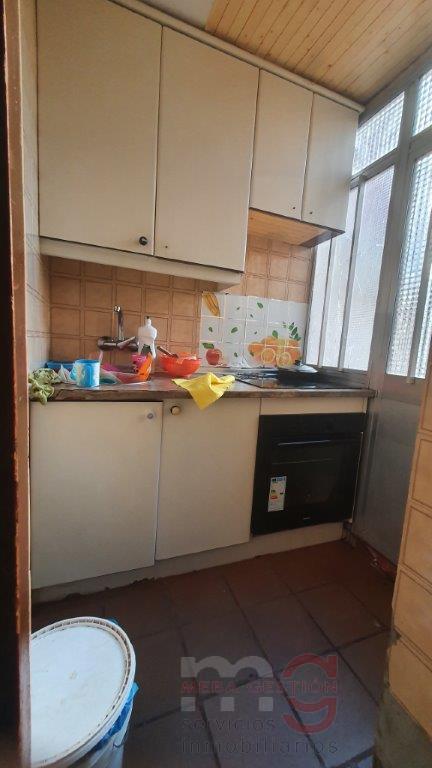 Venta de apartamento en Parla