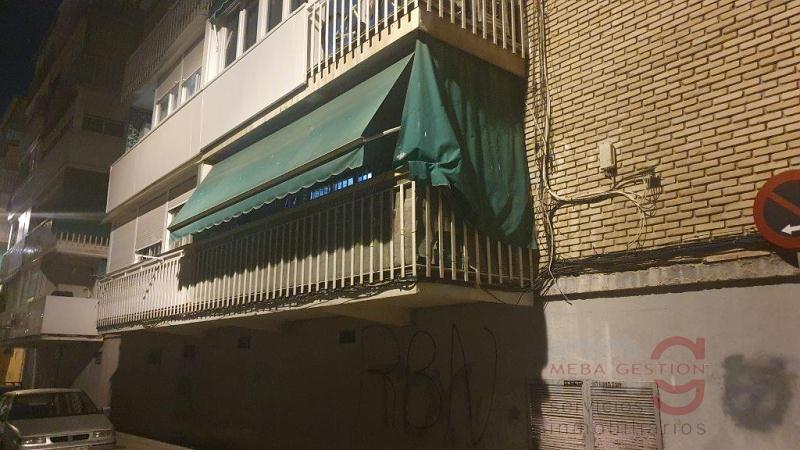 Venta de apartamento en Parla