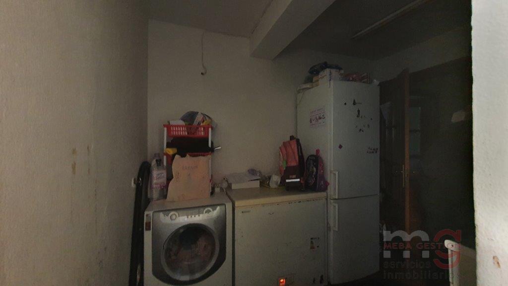 Venta de apartamento en Parla