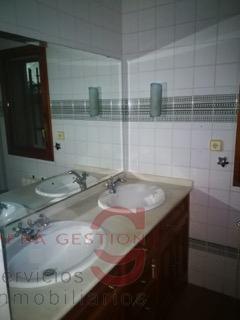 For sale of apartment in La Cañada