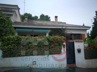 For sale of apartment in La Cañada