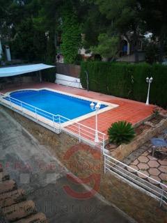 For sale of apartment in La Cañada