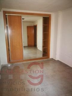 For sale of apartment in La Cañada