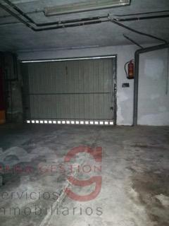 For sale of apartment in La Cañada