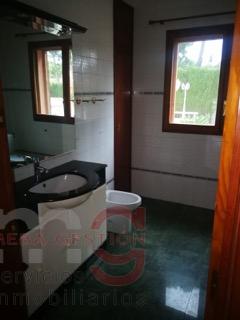 For sale of apartment in La Cañada