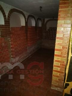 For sale of apartment in La Cañada