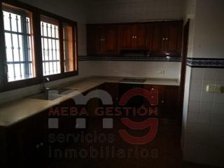 For sale of apartment in La Cañada