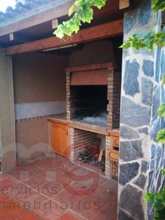 For sale of apartment in La Cañada