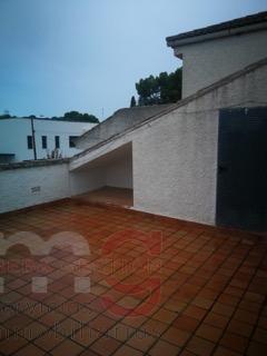 For sale of apartment in La Cañada