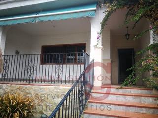 For sale of apartment in La Cañada