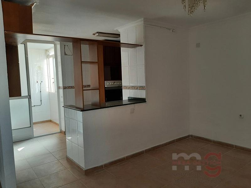 For sale of apartment in Rafal