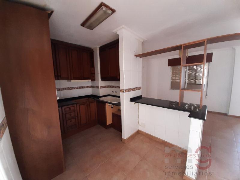 For sale of apartment in Rafal