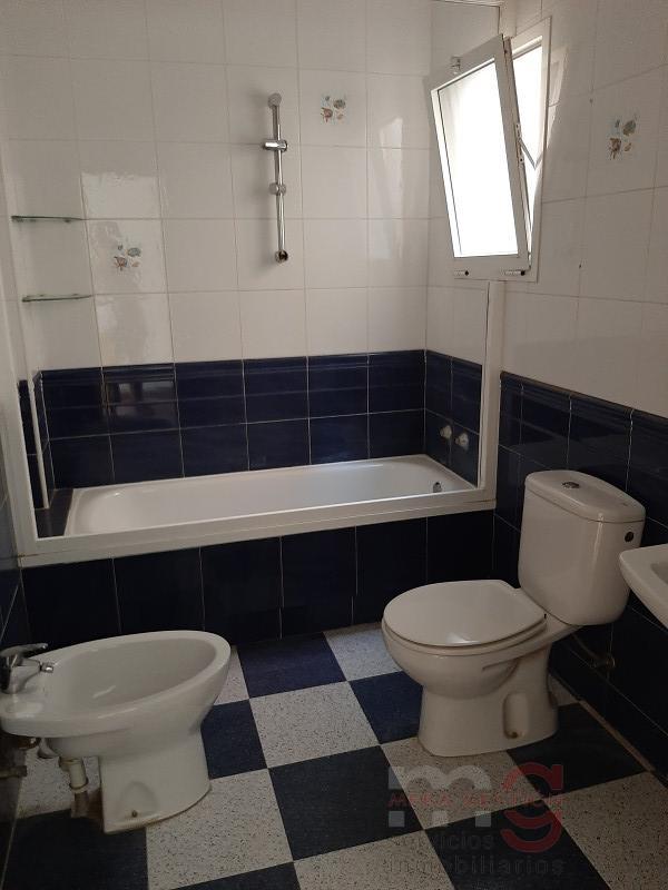 For sale of apartment in Rafal