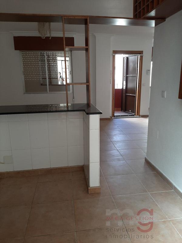 For sale of apartment in Rafal