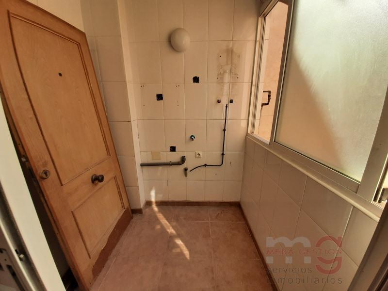 For sale of apartment in Rafal
