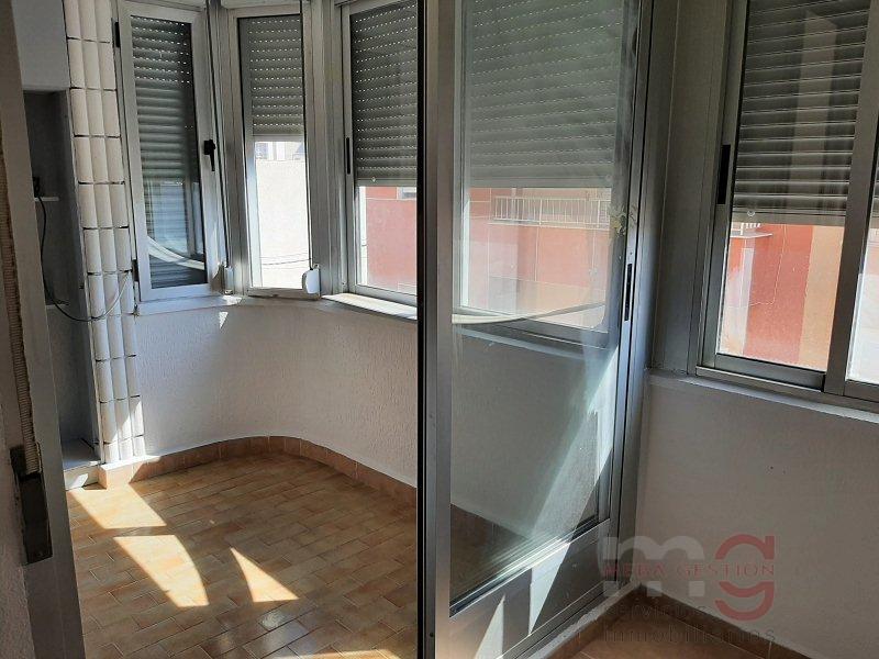 For sale of apartment in Rafal