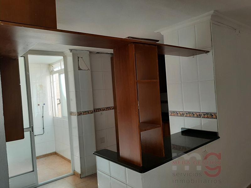 For sale of apartment in Rafal