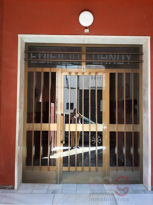 For sale of apartment in Rafal