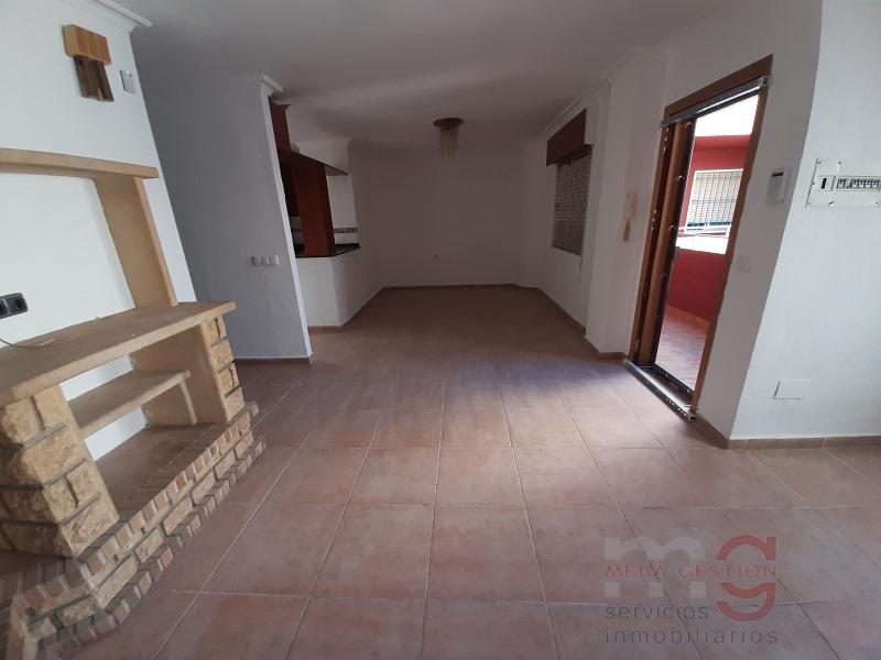 For sale of apartment in Rafal