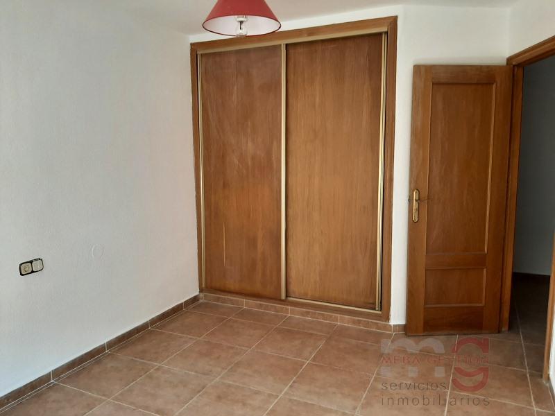 For sale of apartment in Rafal