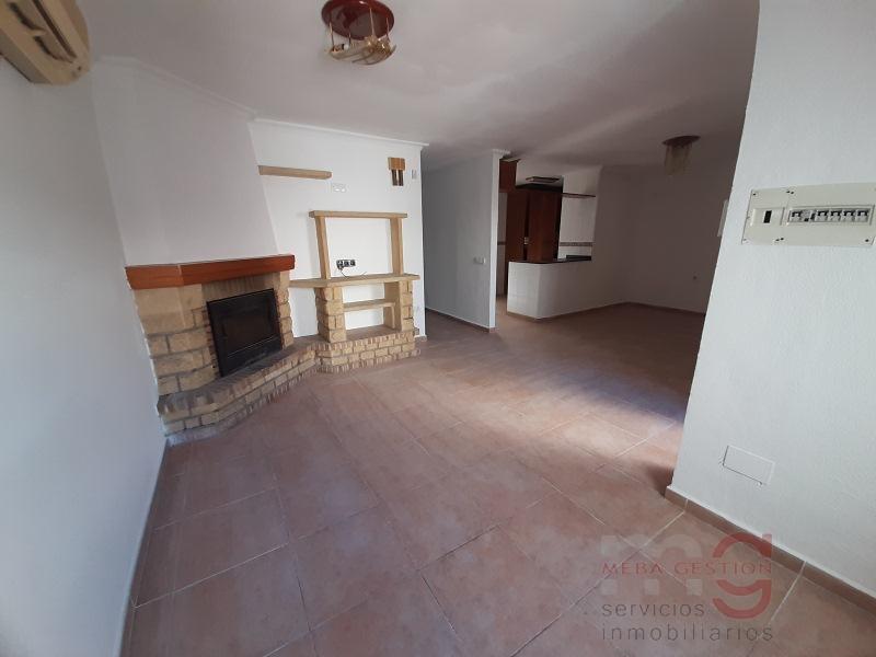 For sale of apartment in Rafal