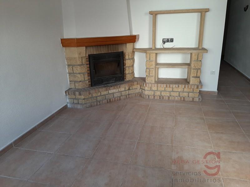 For sale of apartment in Rafal