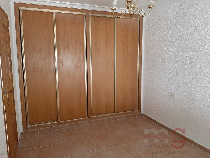 For sale of apartment in Rafal