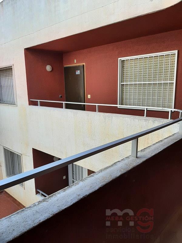 For sale of apartment in Rafal