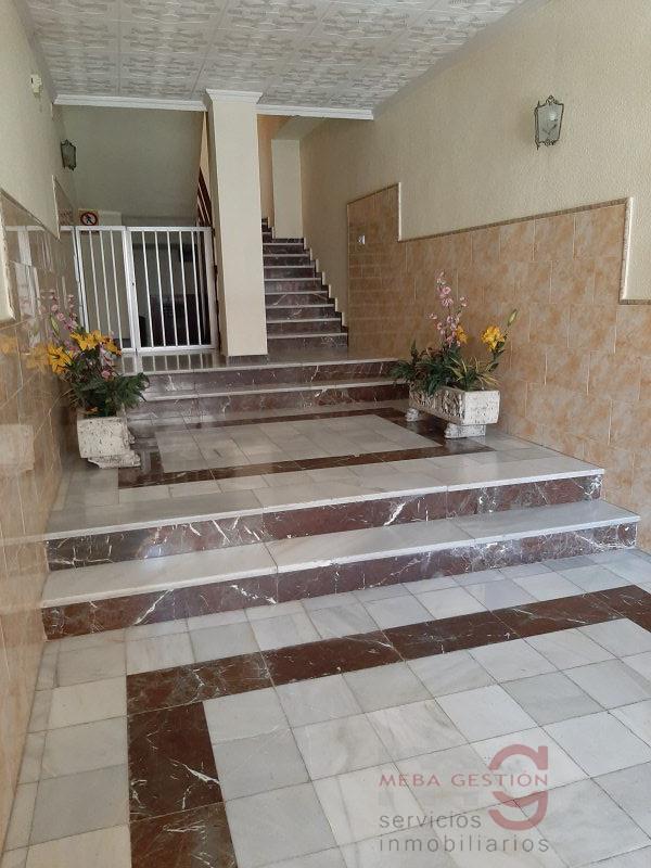 For sale of apartment in Rafal