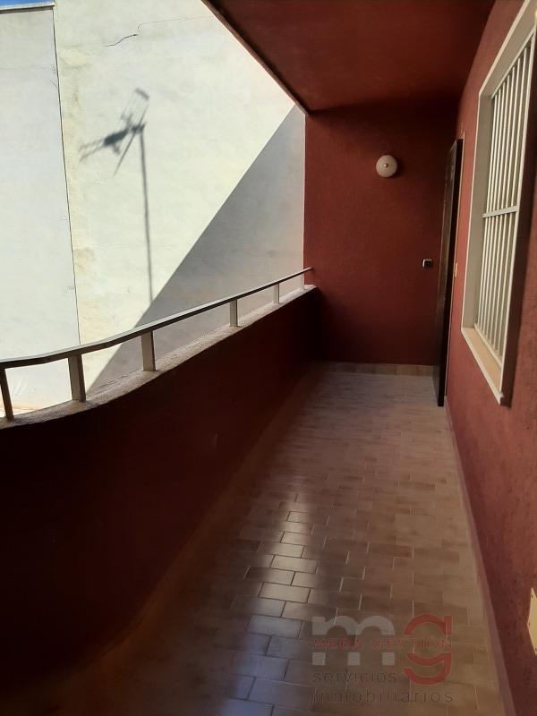 For sale of apartment in Rafal