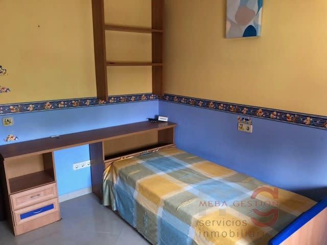 For sale of apartment in Torreblanca