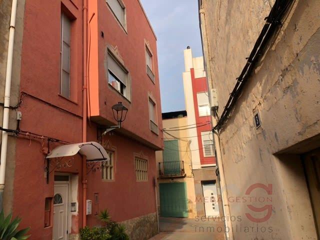 For sale of apartment in Torreblanca