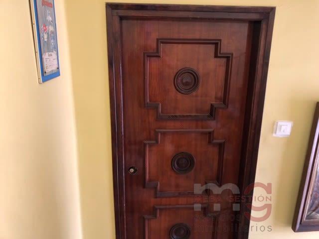 For sale of apartment in Torreblanca
