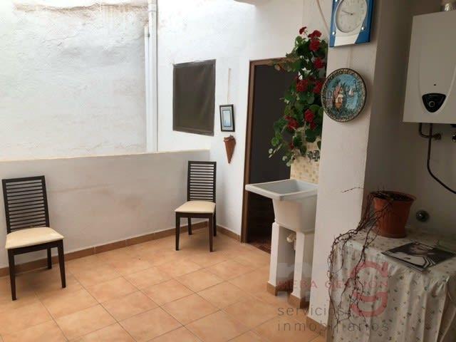 For sale of apartment in Torreblanca