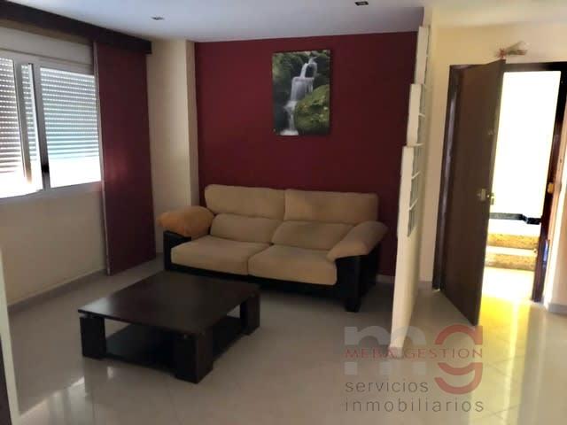 For sale of apartment in Torreblanca